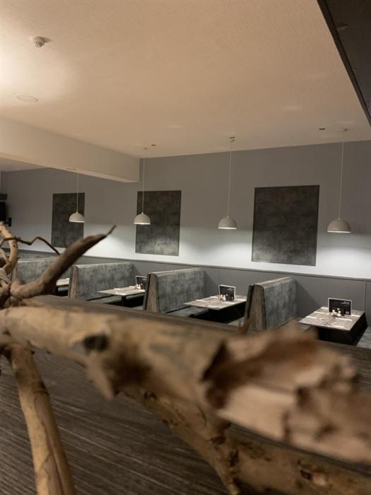 The Davron Hotel Фрейзербург Екстериор снимка