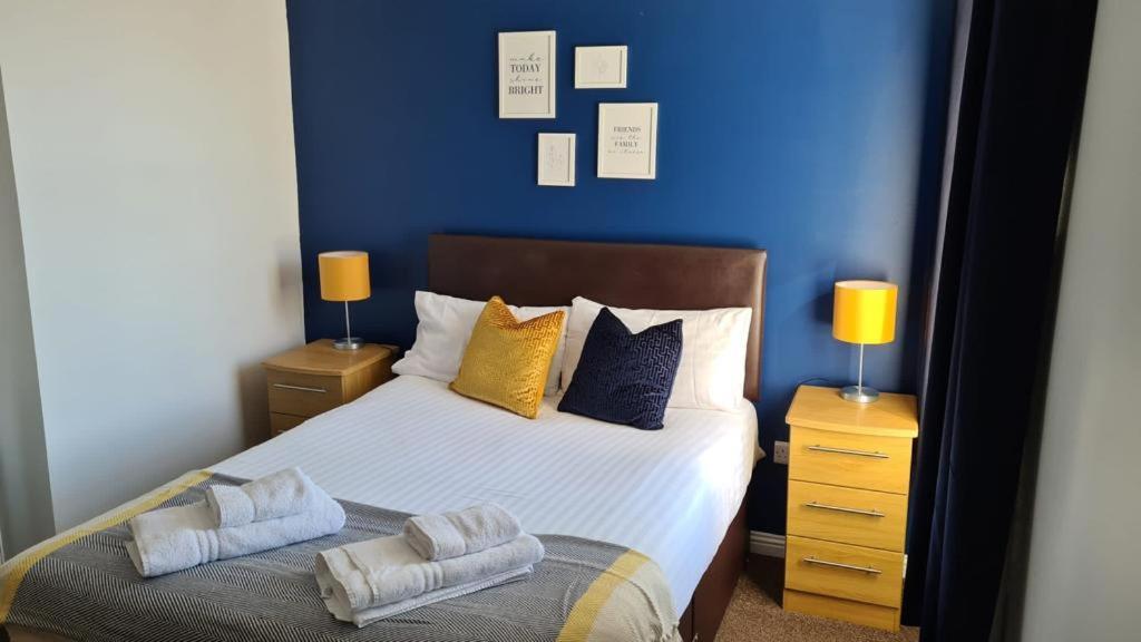 The Davron Hotel Фрейзербург Екстериор снимка