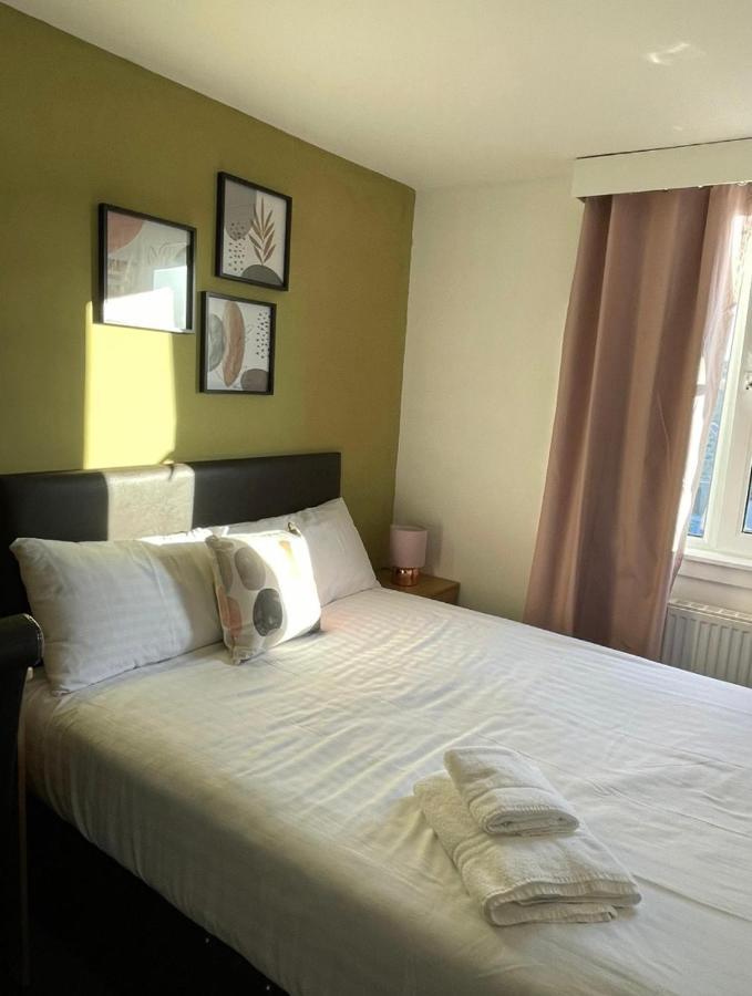The Davron Hotel Фрейзербург Екстериор снимка