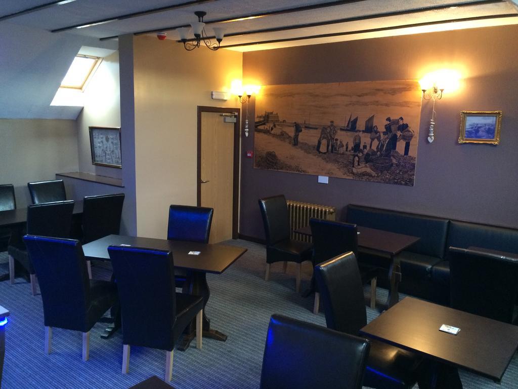 The Davron Hotel Фрейзербург Екстериор снимка