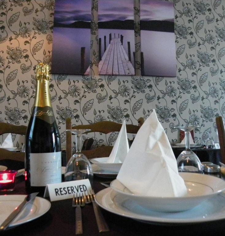 The Davron Hotel Фрейзербург Екстериор снимка
