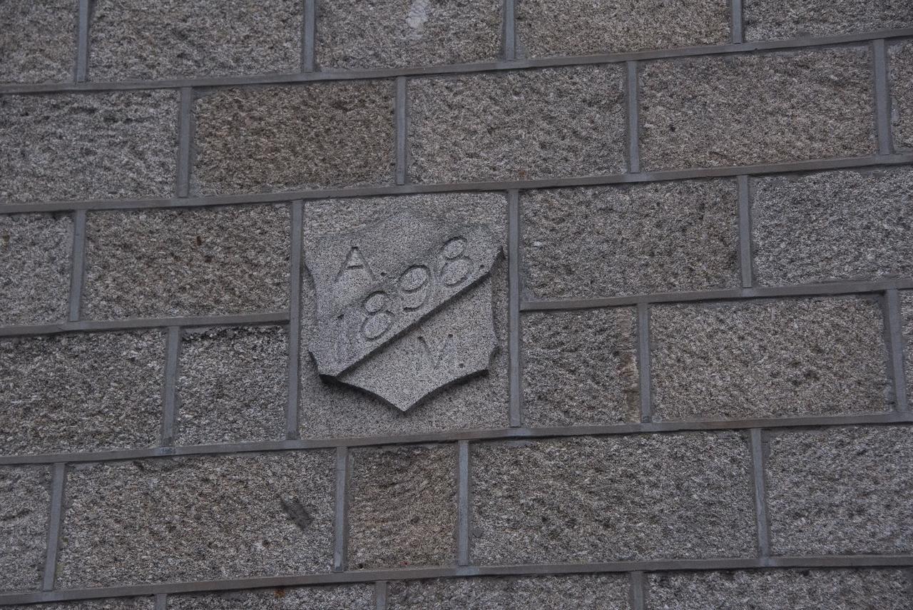 The Davron Hotel Фрейзербург Екстериор снимка
